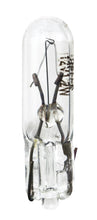 Load image into Gallery viewer, Hella Bulb 37 12V 1.3W W2X4.6d T1.75