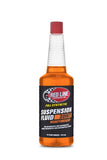 Red Line HeavyWeight 30wt Suspension Fluid - 16oz.