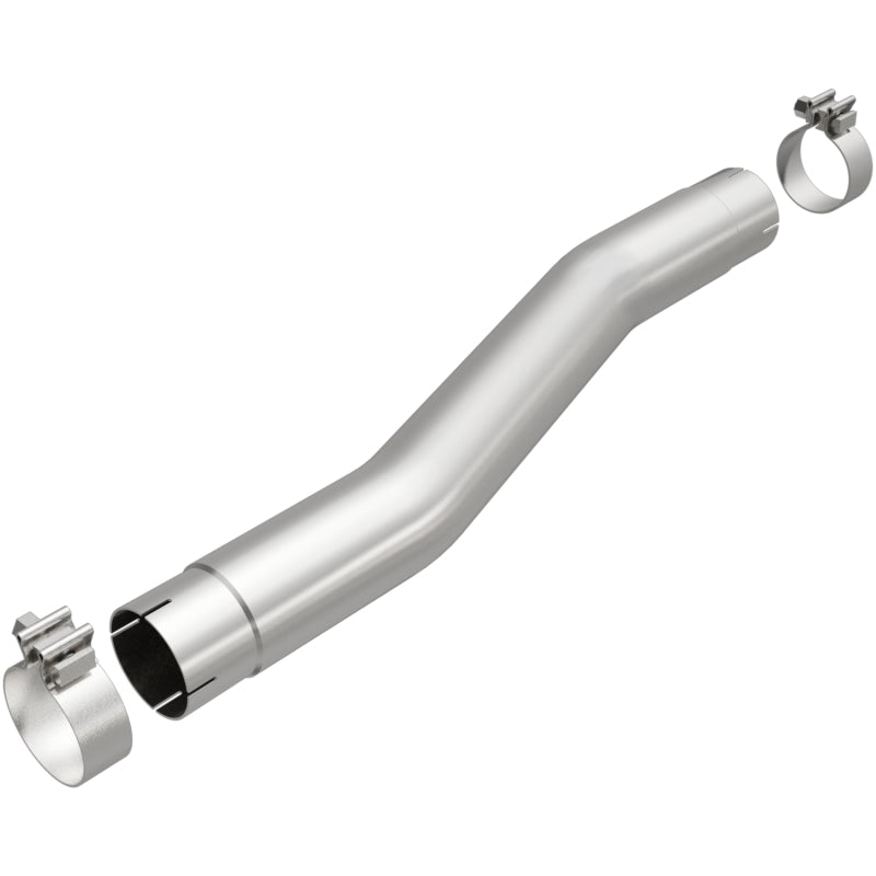 MagnaFlow D-Fit Muffler 409 SS