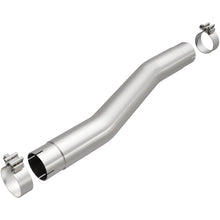 Load image into Gallery viewer, MagnaFlow D-Fit Muffler 409 SS