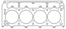 Load image into Gallery viewer, Cometic GM LSX McLaren 4.125in Bore .040 inch MLS Headgasket - Right