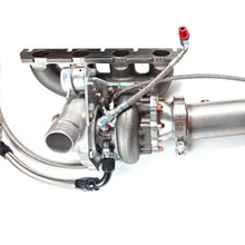Load image into Gallery viewer, ATP Audi A4 2.0T FSI (B7) Internally Wastegated GTX2867R 500HP Gen 2 Turbo Kit