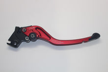 Load image into Gallery viewer, CRG 08-12 Kawasaki Ninja 250R RC2 Clutch Lever - Standard Red
