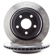 Load image into Gallery viewer, Alcon 2018+ Jeep JL 350x32mm Front Rotor Single
