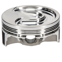 Load image into Gallery viewer, JE Pistons Chevrolet LT4 Gen V 4.065 Bore 0.945 Pin -1.320 CD Inv Dome/Dish Pistons - Set of 8