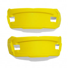 Load image into Gallery viewer, Cycra Fork Protector Pad Kit Yellow