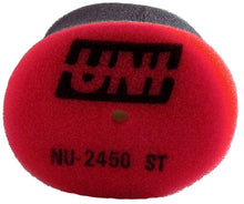 Load image into Gallery viewer, Uni Filter 85-90 Suzuki LT 250 Air Filter