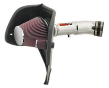 Load image into Gallery viewer, K&amp;N 07-09 GM Canyon / Colorado / H3 L5-3.7L High Flow Performance Kit