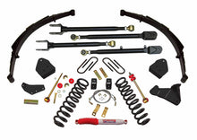 Load image into Gallery viewer, Skyjacker 6"SYS,05 F250 4WD/GAS W/LKS