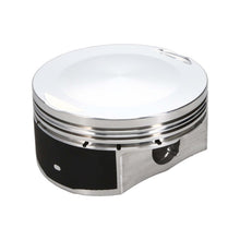 Load image into Gallery viewer, JE Pistons Gen 3 Hemi 6.2L Hellcat 4.100in Bore 0.927in Pin 1.280in CD Inv Dome/Dish - Set of 8