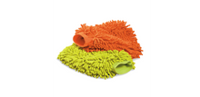 Load image into Gallery viewer, Griots Garage Microfiber Wash Mitts (Set of 2)