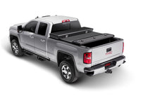 Load image into Gallery viewer, Extang 17-19 Ford F-250/F-350 Super Duty Short Bed (6-3/4ft) Solid Fold 2.0 Toolbox