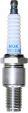 Load image into Gallery viewer, NGK Racing Iridium .5 Spark Plug Box of 4 (R7420-105)