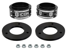 Load image into Gallery viewer, ICON 2017+ Ford Raptor .5-2.25 AAC Leveling Kit
