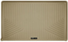 Load image into Gallery viewer, Husky Liners 07-16 Ford Expedition Cargo Liner Behind 3rd Seat - Tan