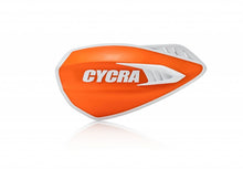 Load image into Gallery viewer, Cycra Cyclone MX Orange/White