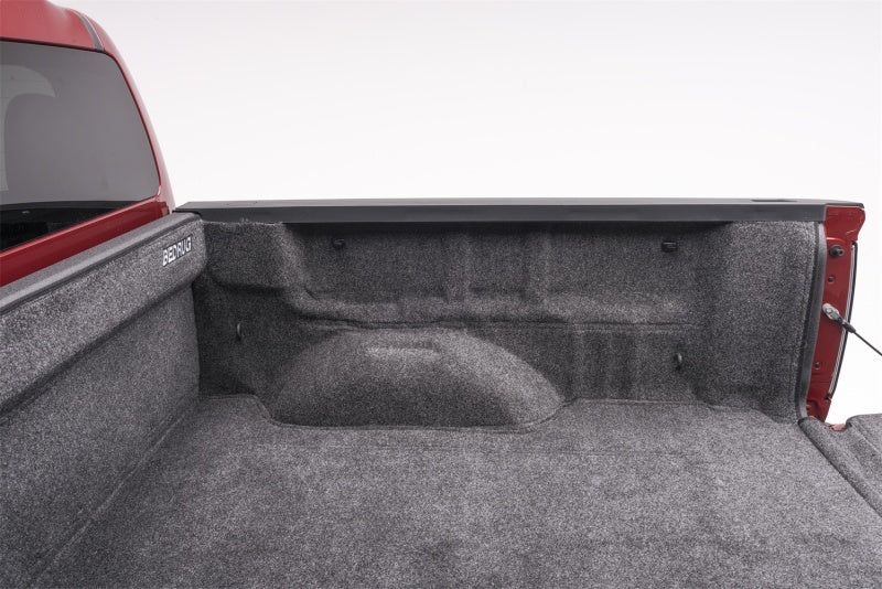 BedRug 15-16 GM Colorado/GMC Canyon Crew Cab 6ft Bed Bedliner