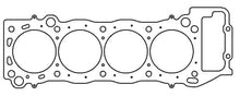 Load image into Gallery viewer, Cometic Toyota Tacoma-2RZ/3RZ 97mm .040 inch MLS-Head Gasket