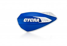 Load image into Gallery viewer, Cycra Cyclone MX Blue/White