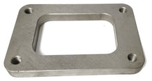 Load image into Gallery viewer, ATP Turbine Inlet Flange T6 Undivided