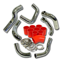 Load image into Gallery viewer, ATP FMIC-MKIV 1.8T Jetta/Golf/GTI Charge Pipe Set ONLY