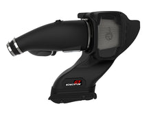 Load image into Gallery viewer, aFe POWER Momentum GT Pro Dry S Intake System 2017 Ford F-150 V6-3.5L (tt) PowerBoost