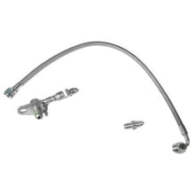 Load image into Gallery viewer, ATP 2014+ Ford Fiesta ST 1.6L EcoBoost Oil Feed Line For GT/GTX Turbo