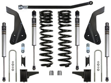 Load image into Gallery viewer, ICON 08-10 Ford F-250/F-350 4.5in Stage 1 Suspension System