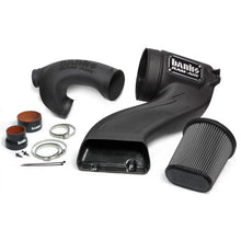 Load image into Gallery viewer, Banks Power 15-16 Ford F-150 EcoBoost 2.7L/3.5L Ram-Air Intake System - Dry Filter