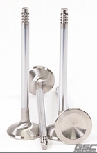 Load image into Gallery viewer, GSC P-D Toyota Supra/BMW Z4 B58 Chrome Polished Intake Valve 30.1mm Head - Single
