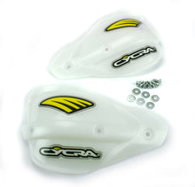 Load image into Gallery viewer, Cycra Enduro Handshield Natural