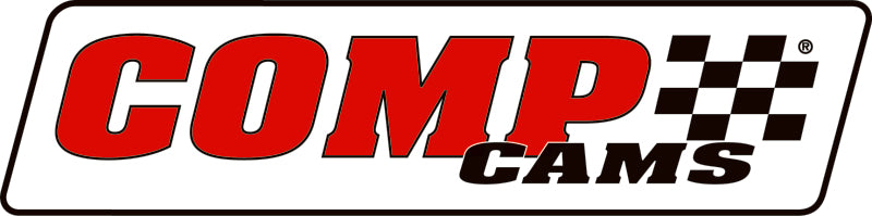 COMP Cams Pushrods7.850in Dual Taper 3/8