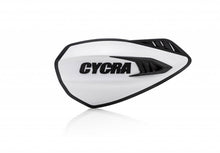 Load image into Gallery viewer, Cycra Cyclone MX White/Black