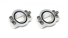 Load image into Gallery viewer, Torque Solution Dual Greddy Blow Off Valve Adapter Kit Kia Stinger 3.3T