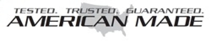 Access LOMAX Professional Series Tri-Fold Cover 17-19 Nissan Titan 5ft 6in Bed