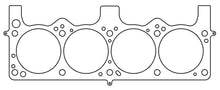 Load image into Gallery viewer, Cometic Chrysler 318/340/360 4.080inch Bore .040 Thickness MLS Headgasket