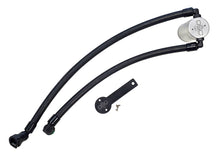 Load image into Gallery viewer, J&amp;L 2021-2022 Ram TRX 6.2L Supercharged Passenger Side Oil Separator 3.0 - Clear Anodized