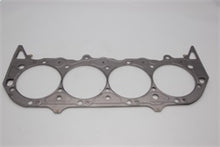 Load image into Gallery viewer, Cometic Chevy BB 4.375in Bore .040 inch MLS 396/402/427/454 Head Gasket