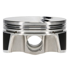Load image into Gallery viewer, JE Pistons GM LS1 FT 6.125in Rod 3.905in Bore -20.2cc Dish - Set of 8