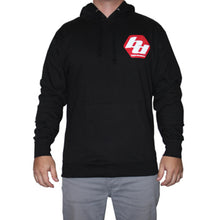 Load image into Gallery viewer, Baja Designs Black Hoodie - 3XL