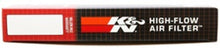 Load image into Gallery viewer, K&amp;N 11-18 Nissan NV400 L4-2.3L DSL Replacement Drop In Air Filter