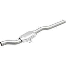 Load image into Gallery viewer, MagnaFlow Conv Dodge-Plymouth 53.75X6.5X4 2.5