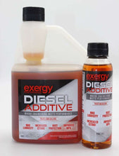 Load image into Gallery viewer, Exergy Diesel Additive 16oz - Case of 12