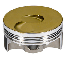Load image into Gallery viewer, JE Pistons Ultra Series GM Gen V LT1 4.065in Bore/4in Stroke Set of 8 Pistons