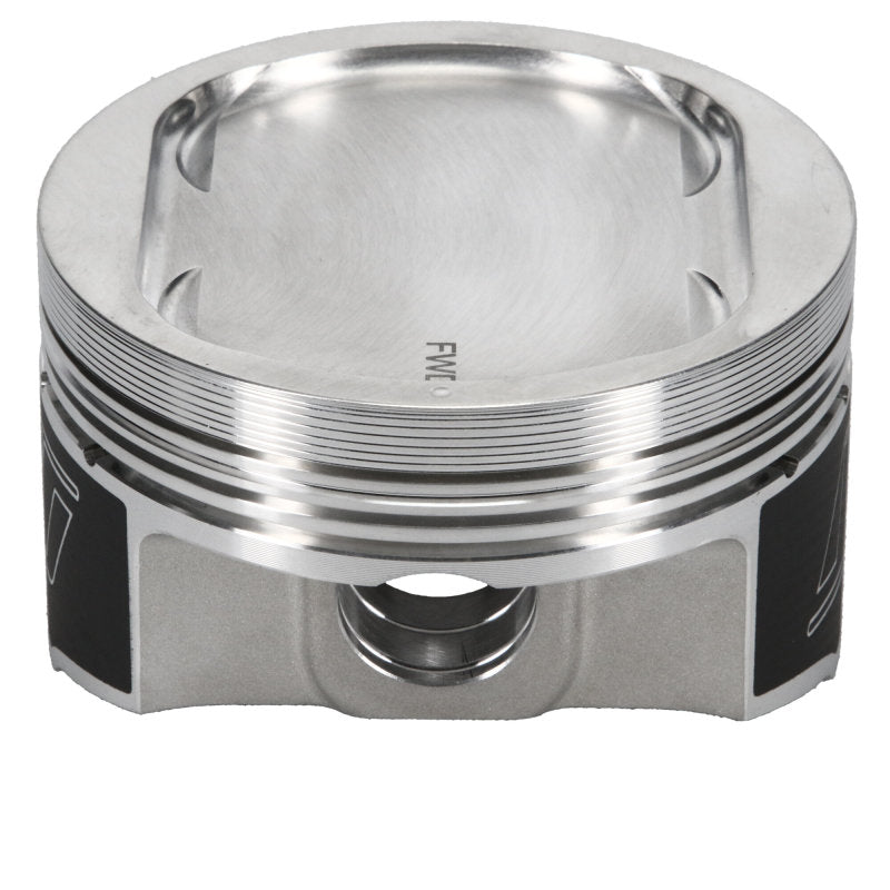 Wiseco Subaru EJ25 DOHC 4v InvDme -23cc 99.75 Piston Shelf Stock Kit