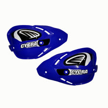 Load image into Gallery viewer, Cycra 2019 Enduro Handshield Set Blue