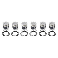 Load image into Gallery viewer, Industrial Injection 98.5-02 Dodge 24V Mahle Piston Standard Size w/ Rings / Wristpins / Clips
