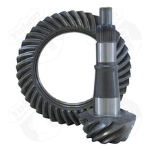 Load image into Gallery viewer, Yukon Gear High Performance Gear Set Chrylser Front 9.25in 4.56 Ratio