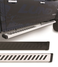 Load image into Gallery viewer, Lund 2017 Ford F-250 Super Duty Crewcab Summit Ridge 2.0 Running Boards - Stainless