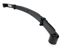 Load image into Gallery viewer, Tuff Country 99-04 Ford F-350 4wd (w/gas 351 Engine) Front 6in EZ-Ride Leaf Springs (Ea)